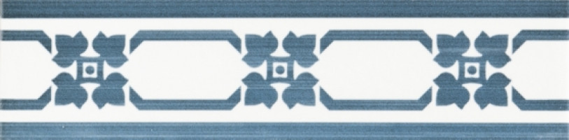 Плитка бордюр Ceramiche Grazia 20x5 Cottage Listello Navy COTL6 Плитка бордюр Ceramiche Grazia 20x5 Cottage Listello Navy COTL6