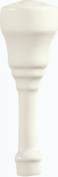 Специальный элемент Ceramiche Grazia 12x3 Cottage Внешний угол Boiserie Ang. Finale Bianco Matt FINA01 Специальный элемент Ceramiche Grazia 12x3 Cottage Внешний угол Boiserie Ang. Finale Bianco Matt FINA01