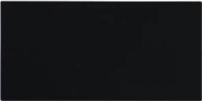 Плитка настенная Ceramiche Grazia 20x10 Vintage Black YY7 Плитка настенная Ceramiche Grazia 20x10 Vintage Black YY7