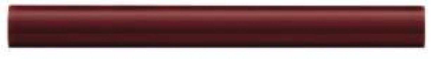 Плитка бордюр Ceramiche Grazia 20x2 Vintage Tondo Dark Wine TON6 Плитка бордюр Ceramiche Grazia 20x2 Vintage Tondo Dark Wine TON6