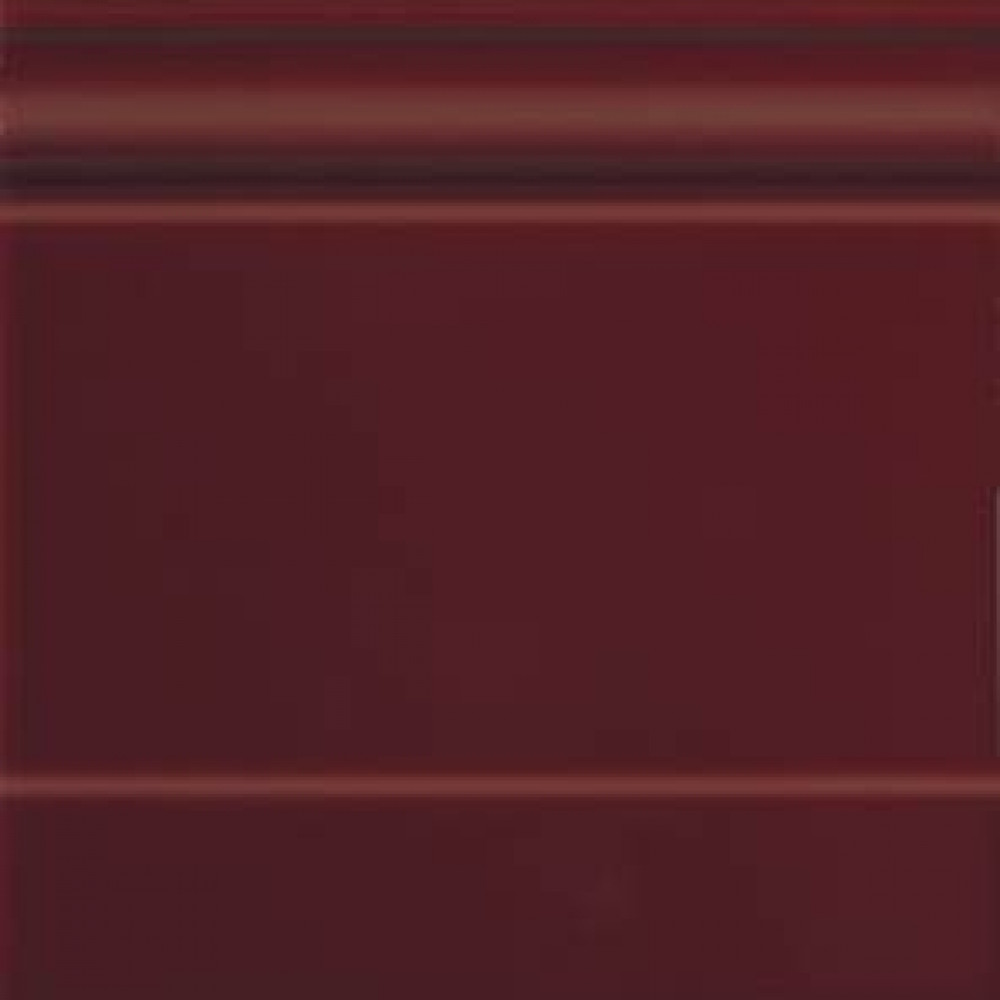 Специальный элемент Ceramiche Grazia 20x20 Vintage Плинтус Zoccolo Dark Wine ZO6 Специальный элемент Ceramiche Grazia 20x20 Vintage Плинтус Zoccolo Dark Wine ZO6