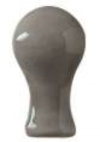 Специальный элемент Ceramiche Grazia 3.5x2 Vintage Внешний угол Ang. Bordura Dark Dove BOA4 Специальный элемент Ceramiche Grazia 3.5x2 Vintage Внешний угол Ang. Bordura Dark Dove BOA4