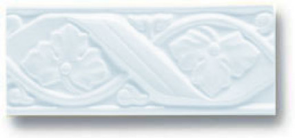 Плитка бордюр Ceramiche Grazia 20x8 Boiserie Gemme Indaco GEM400 Плитка бордюр Ceramiche Grazia 20x8 Boiserie Gemme Indaco GEM400