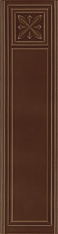 Плитка декор Ceramiche Grazia 80x20 Epoque Medici Caramel Craquele MED7 Плитка декор Ceramiche Grazia 80x20 Epoque Medici Caramel Craquele MED7