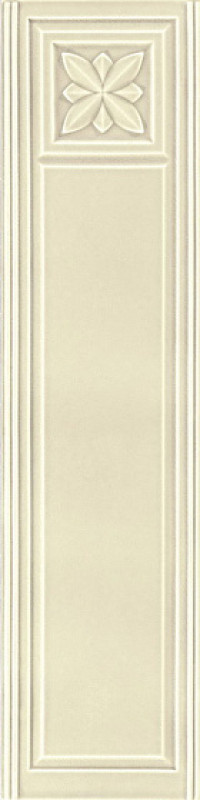 Плитка декор Ceramiche Grazia 80x20 Epoque Medici Ivory Mat MED10 Плитка декор Ceramiche Grazia 80x20 Epoque Medici Ivory Mat MED10