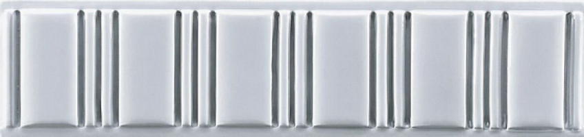 Плитка бордюр Ceramiche Grazia 26x6.5 Formae Pantheon Cotton PA1 Плитка бордюр Ceramiche Grazia 26x6.5 Formae Pantheon Cotton PA1