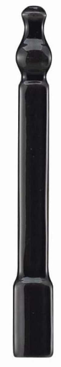 Специальный элемент Ceramiche Grazia 20x2 Formae Внешний угол Ang. Zoccolo Ebony ZOA200 Специальный элемент Ceramiche Grazia 20x2 Formae Внешний угол Ang. Zoccolo Ebony ZOA200