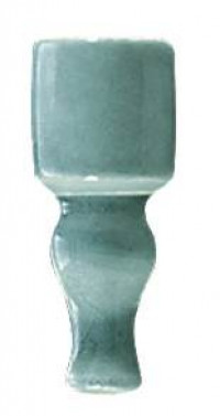 Специальный элемент Ceramiche Grazia 6.5x2 Formae Внешний угол Ang. Toro Mist TOFA8 Специальный элемент Ceramiche Grazia 6.5x2 Formae Внешний угол Ang. Toro Mist TOFA8