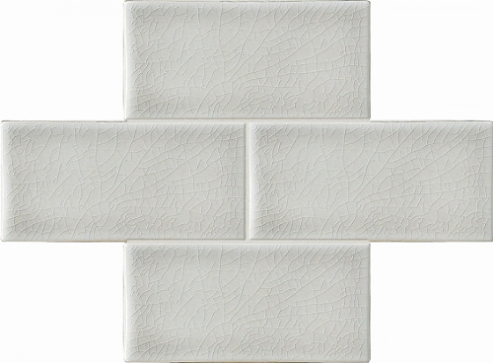 Плитка настенная Ceramiche Grazia 13x6.5 Essenze Plus Argentino Cr. NN110 Плитка настенная Ceramiche Grazia 13x6.5 Essenze Plus Argentino Cr. NN110