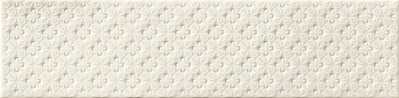 Плитка настенная Ceramiche Grazia 56x14 Impressions Bloom Almond BLO200 Плитка настенная Ceramiche Grazia 56x14 Impressions Bloom Almond BLO200