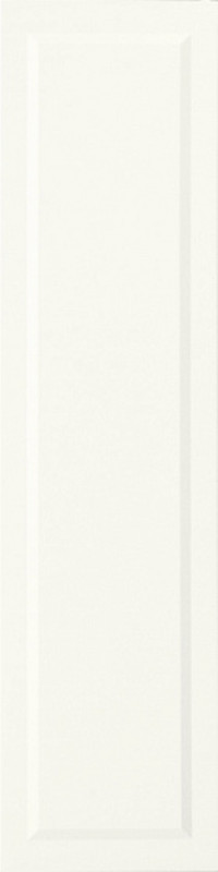 Плитка настенная Ceramiche Grazia 80x20 Electa Bianco Matt CLB2 Плитка настенная Ceramiche Grazia 80x20 Electa Bianco Matt CLB2