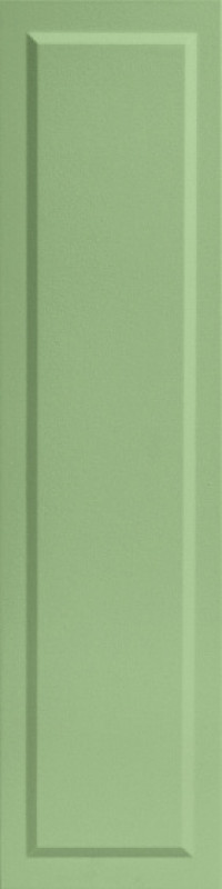 Плитка настенная Ceramiche Grazia 80x20 Electa Verde Craquele CLB5 Плитка настенная Ceramiche Grazia 80x20 Electa Verde Craquele CLB5