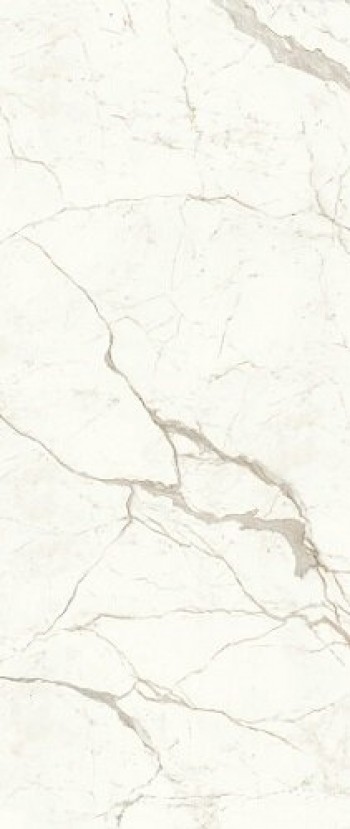 Плитка Atlas Concorde Marvel Calacatta Prestigio Lappato A4Oz глянцевая белый мрамор 278x120 6мм Плитка Atlas Concorde Marvel Calacatta Prestigio Lappato A4Oz глянцевая белый мрамор 278x120 6мм