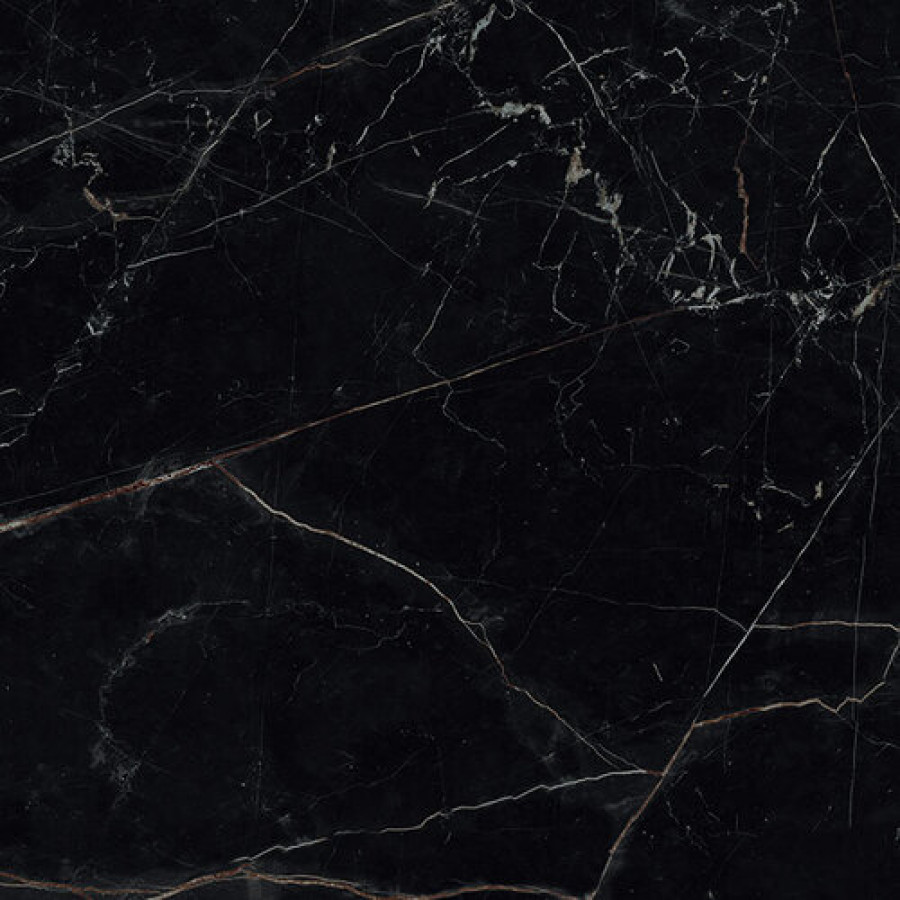 Плитка Atlas Concorde Marvel Black Atlantis Lappato Al7M глянцевая черный мрамор 60x60 Плитка Atlas Concorde Marvel Black Atlantis Lappato Al7M глянцевая черный мрамор 60x60