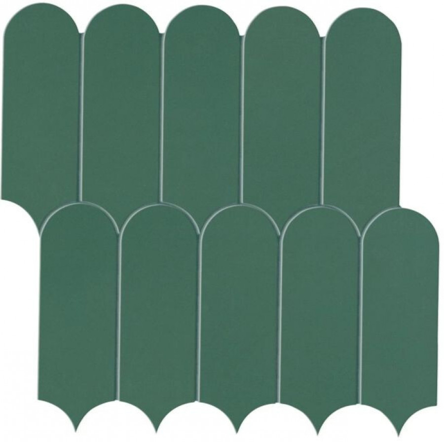 Плитка Atlas Concorde Prism Emerald Mosaico Bead A4Z6 матовая зеленый однотонная, краска, штукатурка, бетон, цемент 30x30 Плитка Atlas Concorde Prism Emerald Mosaico Bead A4Z6 матовая зеленый однотонная, краска, штукатурка, бетон, цемент 30x30