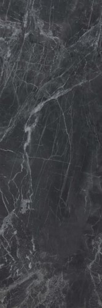 Плитка Atlas Concorde Marvel Noir Slaurent 91 9M3N глянцевая черный мрамор 92x31 9мм Плитка Atlas Concorde Marvel Noir Slaurent 91 9M3N глянцевая черный мрамор 92x31 9мм