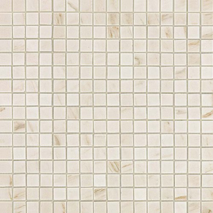 Плитка Atlas Concorde Marvel Cremo Delicato Mosaico Lapp Adqe бежевый мрамор 30x30 10мм Плитка Atlas Concorde Marvel Cremo Delicato Mosaico Lapp Adqe бежевый мрамор 30x30 10мм