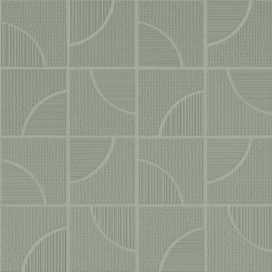 Плитка Atlas Concorde Aplomb Lichen Mosaico Arch A6Sn матовая зеленый под обои, краска, штукатурка, однотонная 32x32 Плитка Atlas Concorde Aplomb Lichen Mosaico Arch A6Sn матовая зеленый под обои, краска, штукатурка, однотонная 32x32