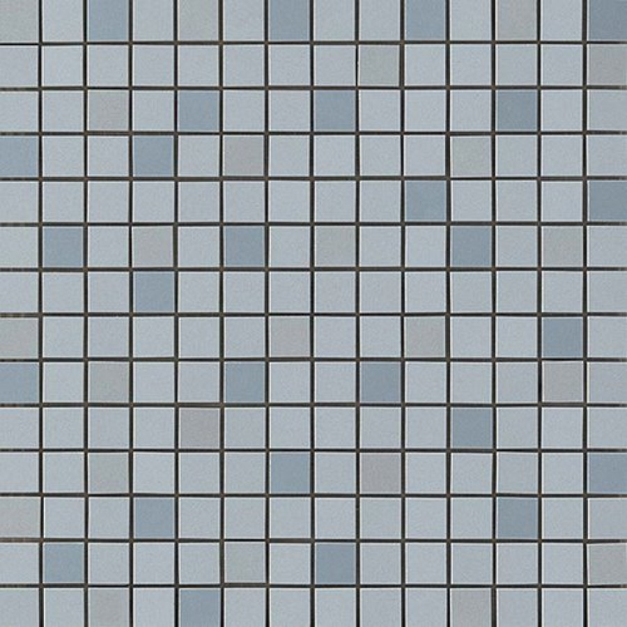 Плитка Atlas Concorde Arkshade Sky Mosaico Q 9Aqk голубой бетон, цемент, с золотом 31x31 Плитка Atlas Concorde Arkshade Sky Mosaico Q 9Aqk голубой бетон, цемент, с золотом 31x31