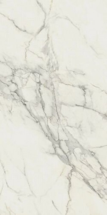 Плитка Atlas Concorde Marvel Calacatta Extra Lappato A21S глянцевая белый мрамор 120x60 9мм Плитка Atlas Concorde Marvel Calacatta Extra Lappato A21S глянцевая белый мрамор 120x60 9мм