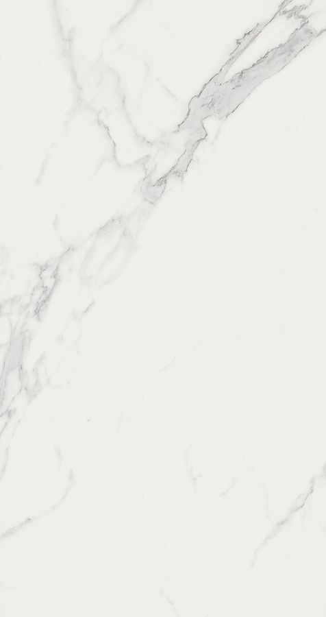 Плитка Atlas Concorde Marvel Calacatta A4St глянцевая белый мрамор 120x50 Плитка Atlas Concorde Marvel Calacatta A4St глянцевая белый мрамор 120x50