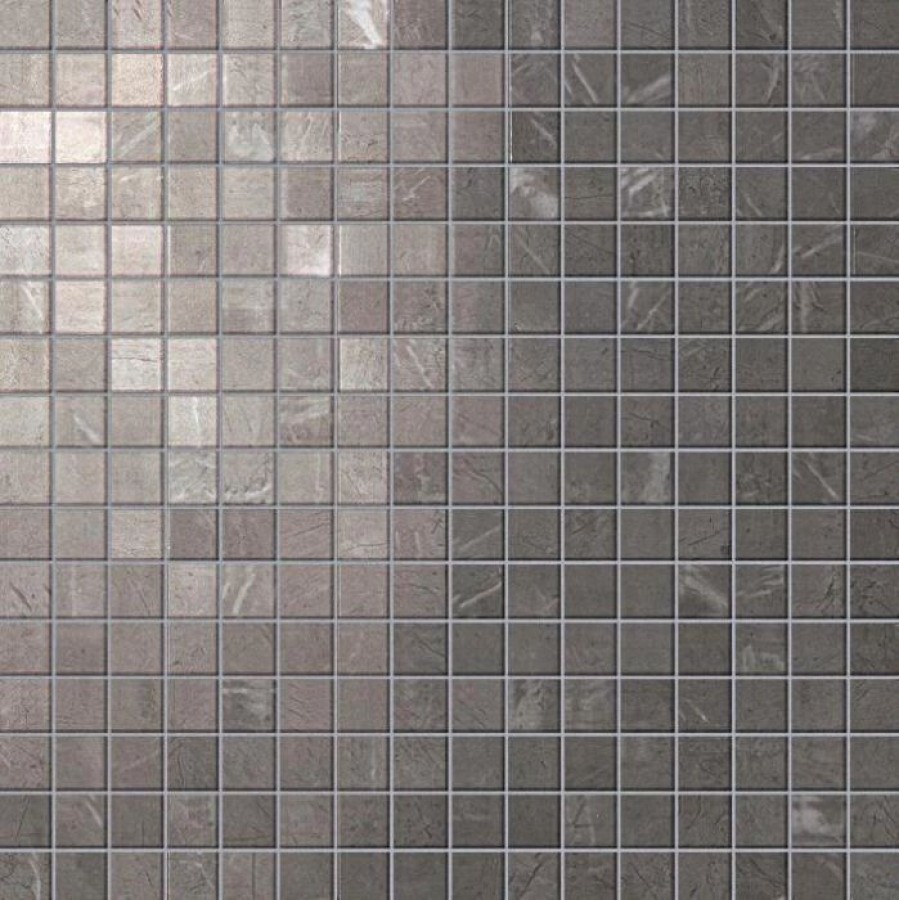 Плитка Atlas Concorde Marvel Grey Mosaico Lappato Asmg темно-серый мрамор 30x30 10мм Плитка Atlas Concorde Marvel Grey Mosaico Lappato Asmg темно-серый мрамор 30x30 10мм