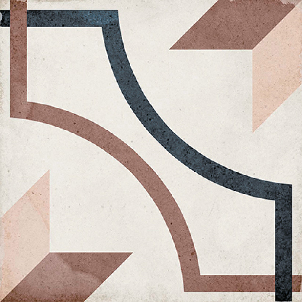 Керамогранит Equipe 20x20 Art Nouveau Embassy Colour 24409 Керамогранит Equipe 20x20 Art Nouveau Embassy Colour 24409