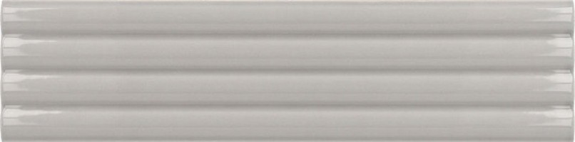 Плитка настенная Equipe 20x5 Costa Nova Onda Grey Glossy АКЦИЯ 28489 Плитка настенная Equipe 20x5 Costa Nova Onda Grey Glossy АКЦИЯ 28489