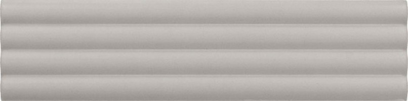 Плитка настенная Equipe 20x5 Costa Nova Onda Grey Matt 28527 Плитка настенная Equipe 20x5 Costa Nova Onda Grey Matt 28527