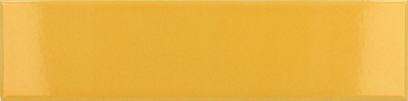 Плитка настенная Equipe 20x5 Costa Nova Yellow Glossy 28449 Плитка настенная Equipe 20x5 Costa Nova Yellow Glossy 28449