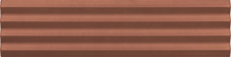 Плитка настенная Equipe 20x5 Costa Nova Praia Terra Matt 28518 Плитка настенная Equipe 20x5 Costa Nova Praia Terra Matt 28518