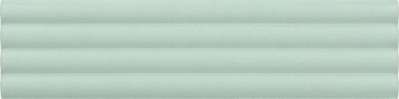 Плитка настенная Equipe 20x5 Costa Nova Onda Aloe Matt АКЦИЯ 28526 Плитка настенная Equipe 20x5 Costa Nova Onda Aloe Matt АКЦИЯ 28526