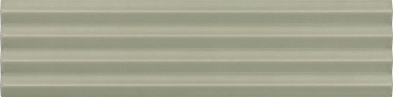 Плитка настенная Equipe 20x5 Costa Nova Praia Tansy Green Matt 28509 Плитка настенная Equipe 20x5 Costa Nova Praia Tansy Green Matt 28509