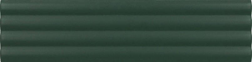 Плитка настенная Equipe 20x5 Costa Nova Onda Laurel Green Matt 28523 Плитка настенная Equipe 20x5 Costa Nova Onda Laurel Green Matt 28523