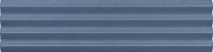 Плитка настенная Equipe 20x5 Costa Nova Praia Banyan Blue Matt 28514 Плитка настенная Equipe 20x5 Costa Nova Praia Banyan Blue Matt 28514