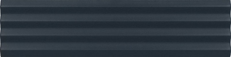 Плитка настенная Equipe 20x5 Costa Nova Praia Naval Matt 28513 Плитка настенная Equipe 20x5 Costa Nova Praia Naval Matt 28513