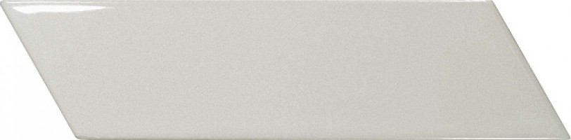 Плитка настенная Equipe 18.6x5.2 Chevron Wall Light Grey Right 23360 Плитка настенная Equipe 18.6x5.2 Chevron Wall Light Grey Right 23360