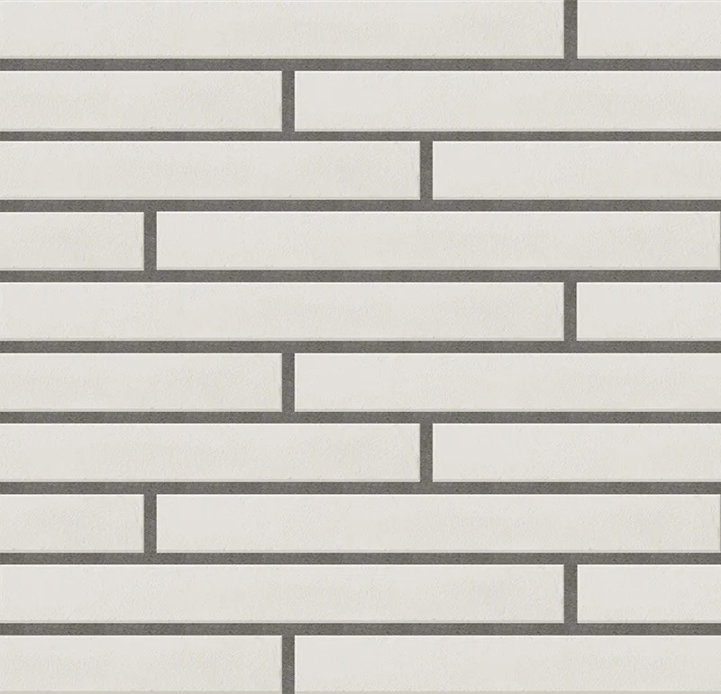 Ригельная плитка под кирпич Rondine Arenosa Total White 450x48x9,5 Ригельная плитка под кирпич Rondine Arenosa Total White 450x48x9,5