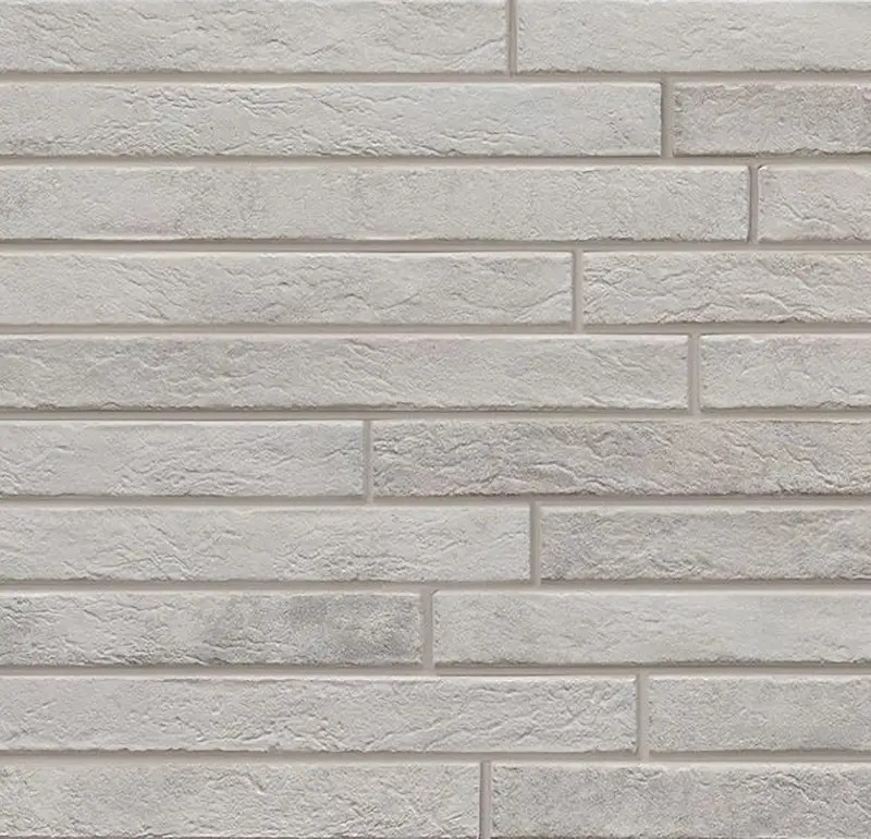 Ригельная плитка под кирпич Rondine Nolita Pearl 450x48x9,5 Ригельная плитка под кирпич Rondine Nolita Pearl 450x48x9,5