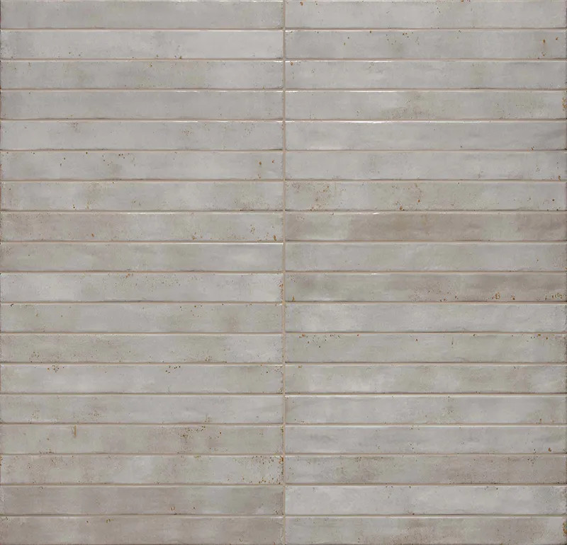 Ригельная плитка под кирпич Rondine Colors Light Grey 450x48x9,5 Ригельная плитка под кирпич Rondine Colors Light Grey 450x48x9,5
