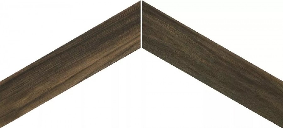 Керамогранит 54x11 Chevron 60 Nut Sleekwood шоколадный 9мм Emil Ceramica Керамогранит 54x11 Chevron 60 Nut Sleekwood шоколадный 9мм Emil Ceramica