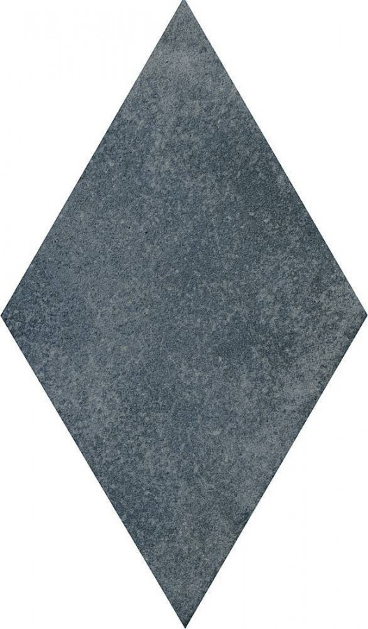 Керамогранит 24x13.7 Rombo Navy Sea матовая, глазурованная 10мм Cir Керамогранит 24x13.7 Rombo Navy Sea матовая, глазурованная 10мм Cir