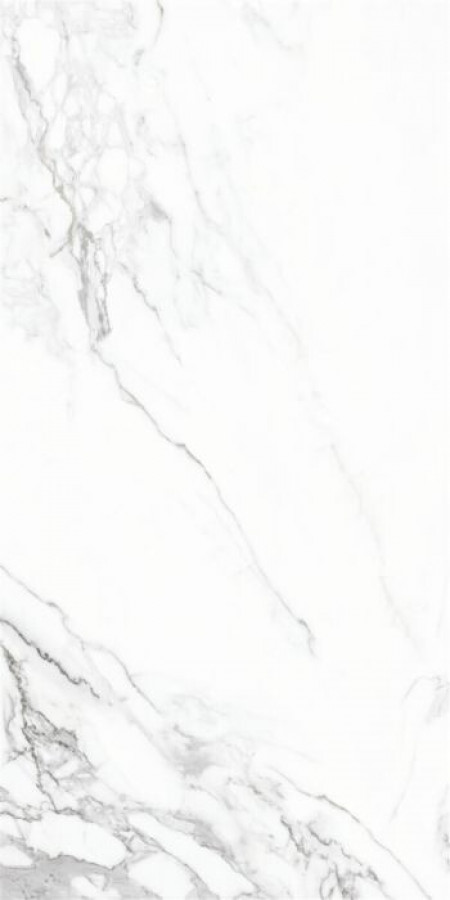 Плитка Yurtbay Eternal White Polished Rec Por Tile P10850.6 глянцевая белый мрамор 120x60 8мм Плитка Yurtbay Eternal White Polished Rec Por Tile P10850.6 глянцевая белый мрамор 120x60 8мм