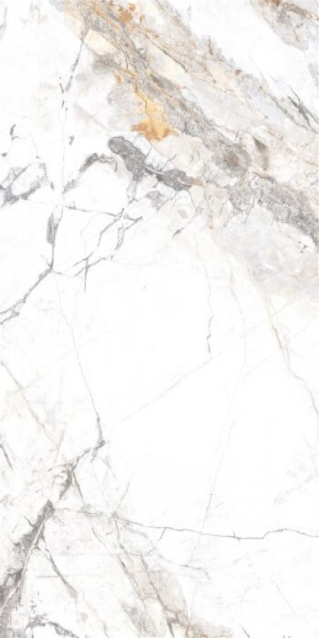 Плитка Yurtbay Invisible Marble Grey Polished Gl Por Tl P15202.6 глянцевая белый мрамор 120x60 8мм Плитка Yurtbay Invisible Marble Grey Polished Gl Por Tl P15202.6 глянцевая белый мрамор 120x60 8мм