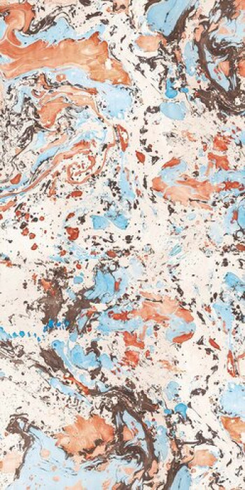 Плитка Cedit Araldica Base Corallo Glo R 763509 240x120 6мм глянцевая мультиколор мрамор, краска, штукатурка Плитка Cedit Araldica Base Corallo Glo R 763509 240x120 6мм глянцевая мультиколор мрамор, краска, штукатурка