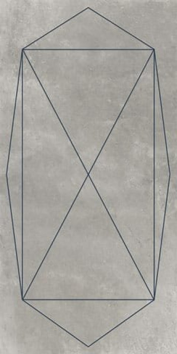 Плитка Cedit Araldica Cemblaszaffi Mat 120X240R 763518 240x120 6мм матовая серый бетон, цемент Плитка Cedit Araldica Cemblaszaffi Mat 120X240R 763518 240x120 6мм матовая серый бетон, цемент