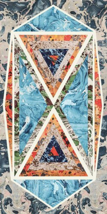 Плитка Cedit Araldica Blasgrigio Glo R 763512 240x120 6мм глянцевая мультиколор мрамор, краска, штукатурка Плитка Cedit Araldica Blasgrigio Glo R 763512 240x120 6мм глянцевая мультиколор мрамор, краска, штукатурка