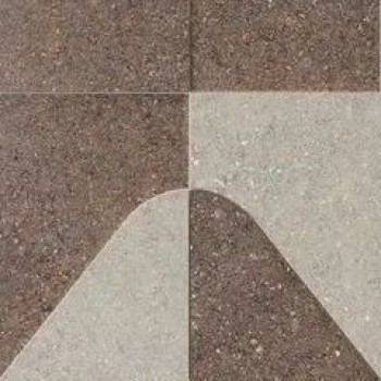 Плитка Cedit Compatta Ins Sabbia-Argill 30X30R 778016 30x30 9мм матовая серый, коричневый, мультиколор камень, травертин Плитка Cedit Compatta Ins Sabbia-Argill 30X30R 778016 30x30 9мм матовая серый, коричневый, мультиколор камень, травертин