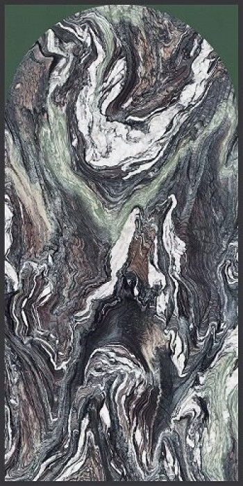 Плитка Cedit Policroma Arco Cip-Coni Mat 120X240R 764109 240x120 6мм матовая мультиколор камень, мрамор Плитка Cedit Policroma Arco Cip-Coni Mat 120X240R 764109 240x120 6мм матовая мультиколор камень, мрамор