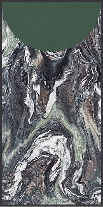 Плитка Cedit Policroma Volta Cip-Con Mat 120X240R 764125 240x120 6мм матовая мультиколор камень, мрамор Плитка Cedit Policroma Volta Cip-Con Mat 120X240R 764125 240x120 6мм матовая мультиколор камень, мрамор